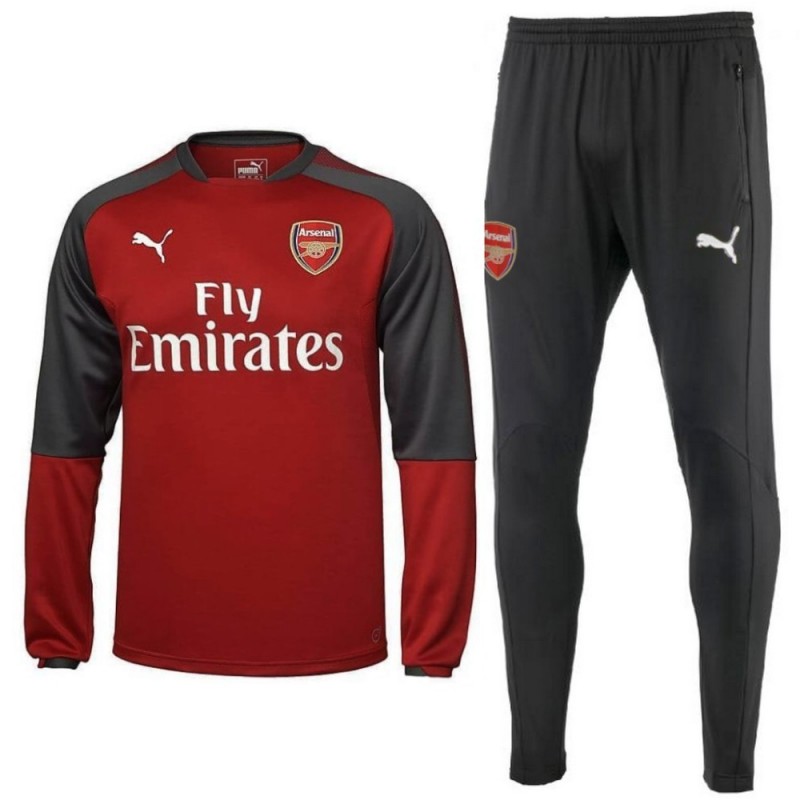 arsenal sweat pants