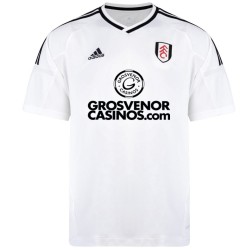 Fulham FC maillot de foot de domicile 2017/18 - Adidas