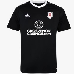 Fulham FC maillot de foot d'exterieur 2017/18 - Adidas