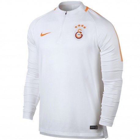 Felpa tecnica allenamento Galatasaray 2017/18 - Nike
