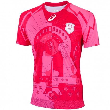 stade de france rugby jersey