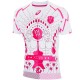 Stade Francais Third rugby jersey 2015/16 - Asics