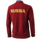 Russland nationale Team Anthem Jacke 2016/17 - Adidas