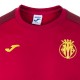 Chandal sweat de entreno Villarreal CF 2017/18 - Joma