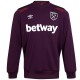 West Ham United Fußball sweat trainingsanzug 2017/18 - Umbro
