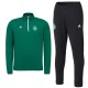 ASSE Saint-Étienne Fußball tech trainingsanzug 2017/18 - Le Coq Sportif