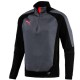 Puma Teamwear evoTRG Winter Survetement Tech d'entrainement - noir/ebony
