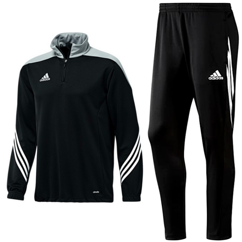 adidas sereno 14 training top