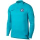 Felpa tecnica allenamento UCL Chelsea 2017/18 - Nike