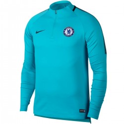 Felpa tecnica allenamento UCL Chelsea 2017/18 - Nike
