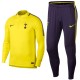 Tuta tecnica allenamento UCL Tottenham Hotspur 2017/18 - Nike