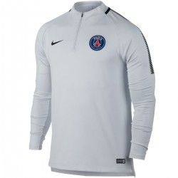 Paris Saint Germain UCL training technical top 2017/18 - Nike