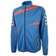 Hummel Teamwear Tech-2 trainingsanzug - blau/schwarz