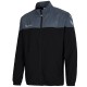 Hummel Teamwear Sirius tuta da rappresentanza - nero