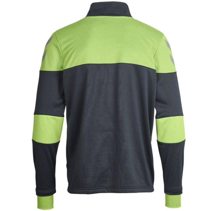 Veste Hummel Konyaspor – Homme – Noir – Taille XL – Entraînement Football