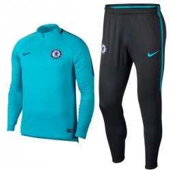 Chelsea FC Tech Trainingsanzug UCL 2017/18 - Nike