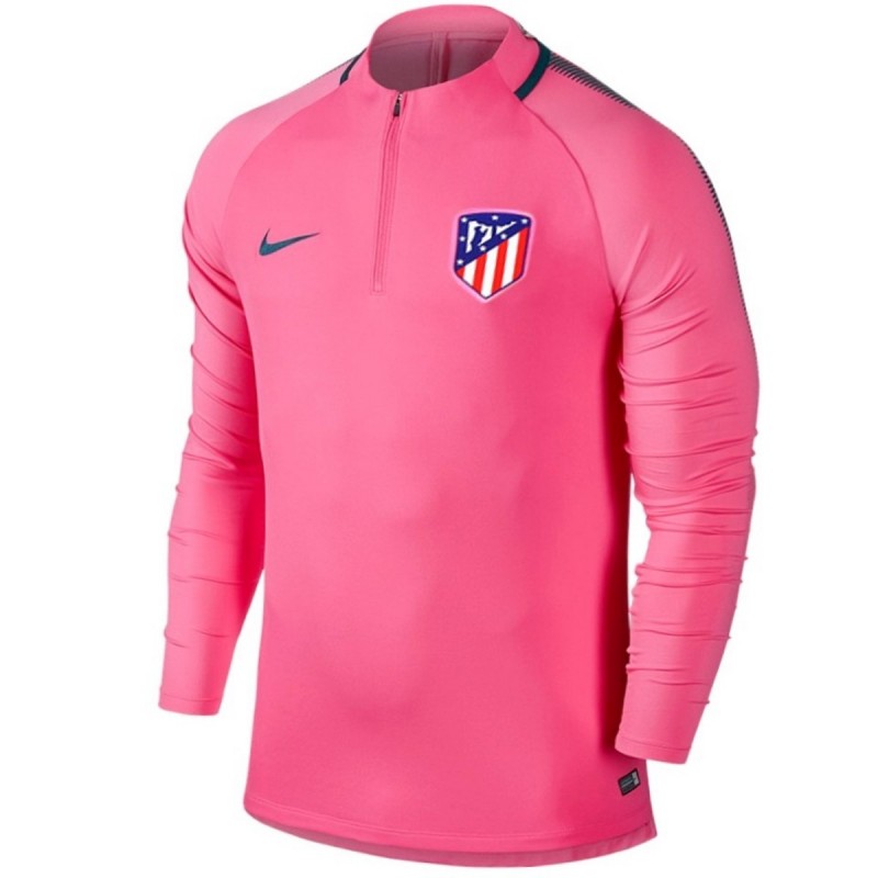 Atletico Madrid chandal tecnico de entreno 2017/18