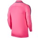 Atletico Madrid sudadera tecnica de entreno UCL 2017/18 - Nike