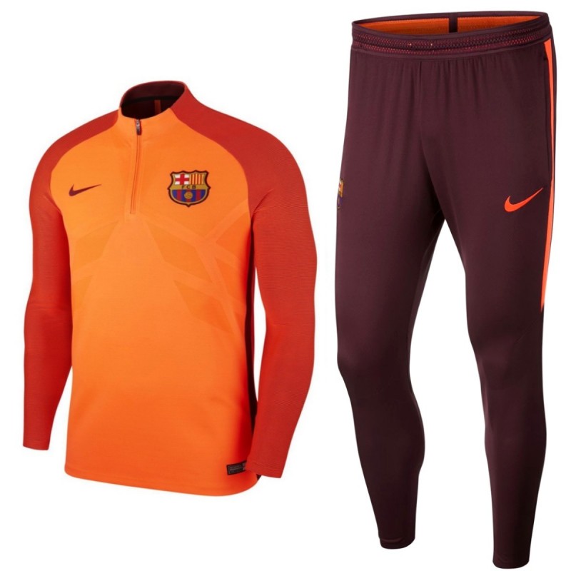 Nike aeroswift barcelona jersey online
