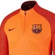 FC Barcelona Aeroswift players UCL training technical set 2017/18 - Nike