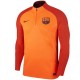 FC Barcelona Aeroswift players UCL training technical set 2017/18 - Nike