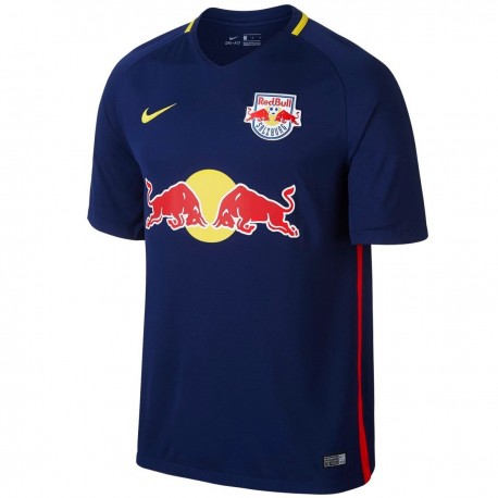 Red Bull Salzburg fußball trikot Away 2016/17 - Nike