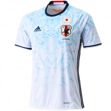 japanese national soccer team jersey