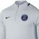 Paris Saint Germain chandal tecnico de entreno UCL 2017/18 - Nike