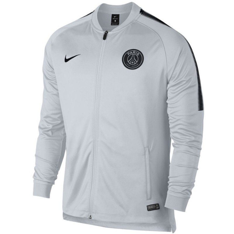 nike paris saint germain tracksuit