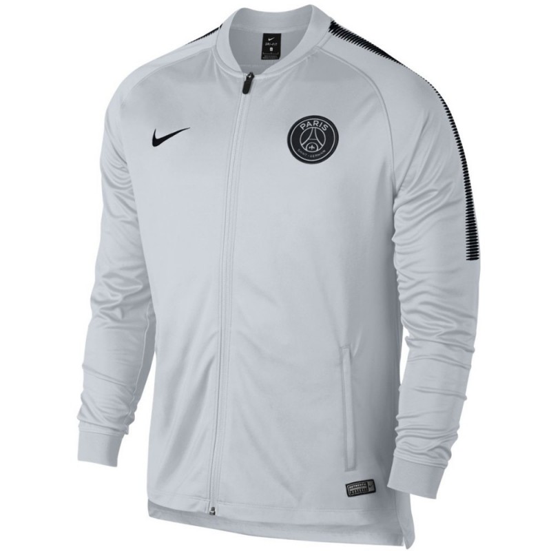 Paris Saint Germain UCL training tracksuit 2017/18 - Nike