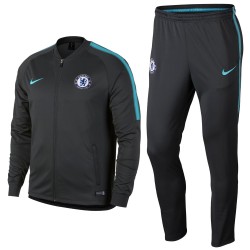Survetement de presentation UCL Chelsea 2017/18 - Nike