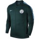Chandal de presentacion Manchester City UCL 2017/18 - Nike