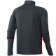 Tech sweat top d'entrainement Belgique 2016/17 - Adidas