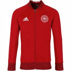 Denmark football presentation Anthem jacket 2016/17 - Adidas