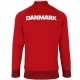 Dänemark Fußball Präsentation Anthem Trainingsjacke 2016/17 - Adidas