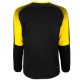 Borussia Dortmund BVB trainingssweat UCL 2017/18 schwarz - Puma