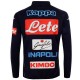 SSC Napoli Technical Trainingsanzug 2017/18 blau - Kappa