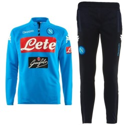 SSC Napoli Technical Trainingsanzug 2017/18 - Kappa