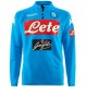 Chandal tecnico de entreno SSC Napoli 2017/18 - Kappa