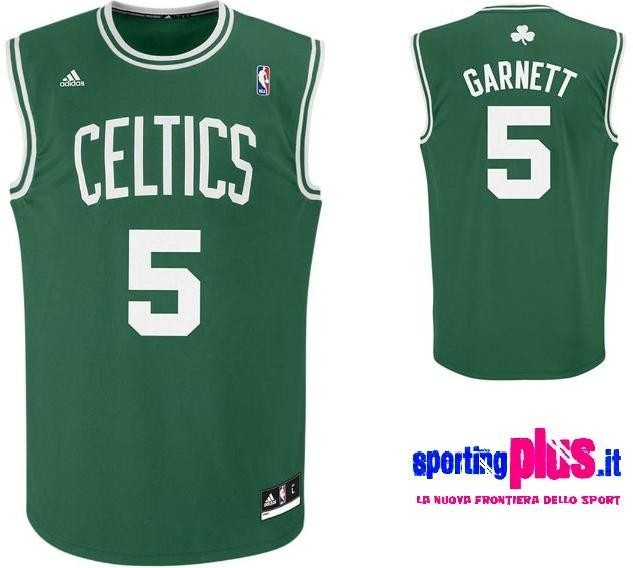 celtics jersey adidas