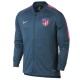 Atletico Madrid UCL präsentation Trainingsanzug 2017/18 - Nike