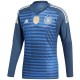 Camiseta portero seleccion Alemania Copa del Mundo 2018 primera - Adidas