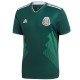 Maglia calcio Nazionale Messico Home 2018/19 - Adidas