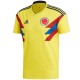 Maglia calcio Nazionale Colombia Home 2018/19 - Adidas