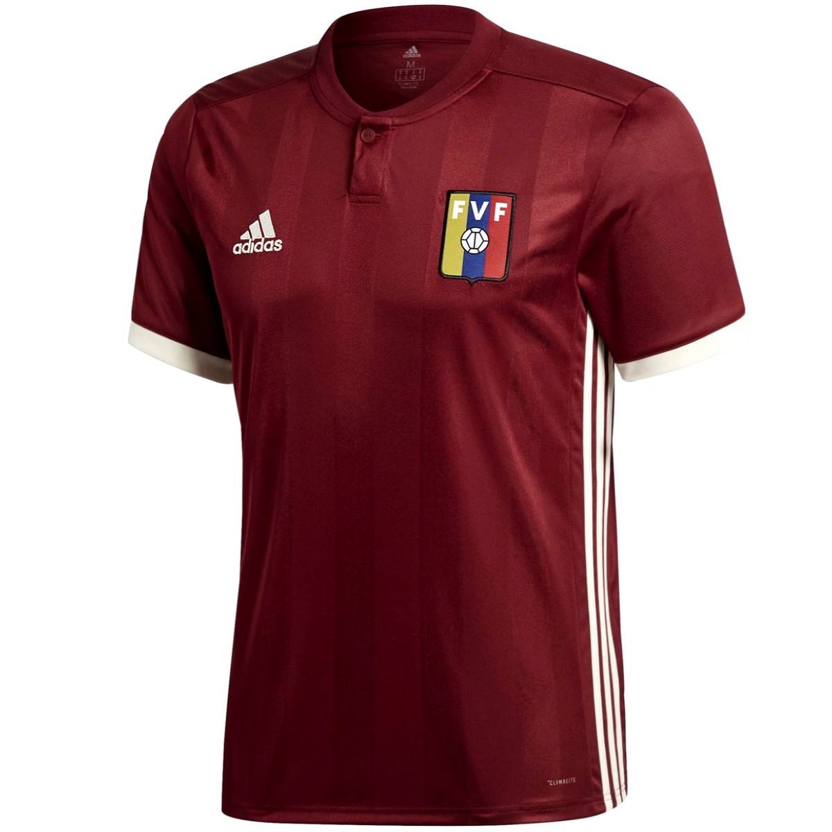 adidas venezuela jersey 2018