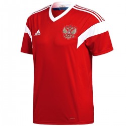 Russland Home Fußball Trikot Weltmeisterschaft 2018/19 - Adidas
