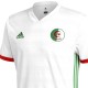 Algerien Home Fußball Trikot 2018/19 - Adidas