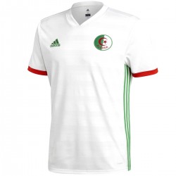 ola Megalópolis maníaco Camiseta futbol seleccion de Argelia primera 2018/19 - Adidas
