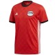 Ägypten Home Fußball Trikot Weltmeisterschaft 2018/19 - Adidas