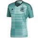 Spain goalkeeper Home football shirt World Cup 2018 - Adidas